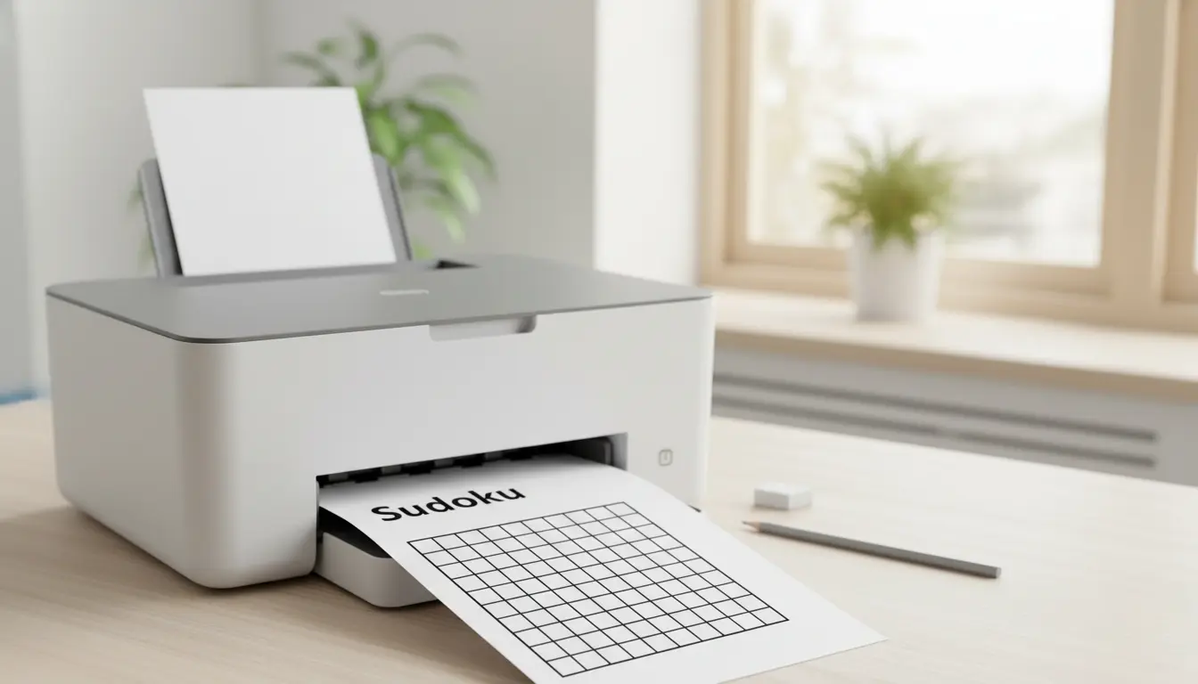 como resolver sudoku